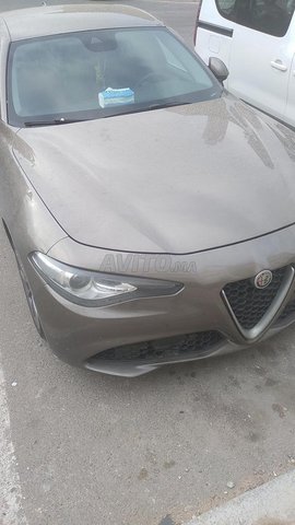 Alfa Romeo