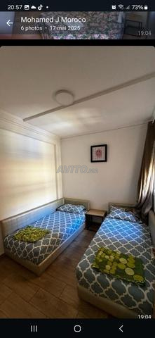 Appartement à louer à Marrakech - image 3