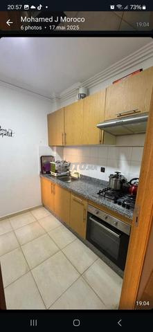 Appartement à louer à Marrakech - image 5