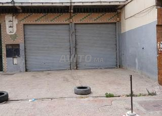 2 كراج تجاري للبيع