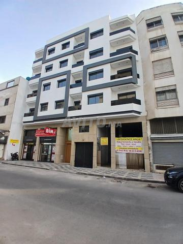 Appartement de 193 m² à Casablanca Ain Sebaa