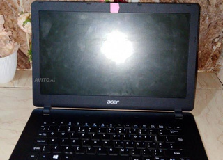 PC Portable Acer Aspire E13 - 4GB RAM / 1TB HDD 