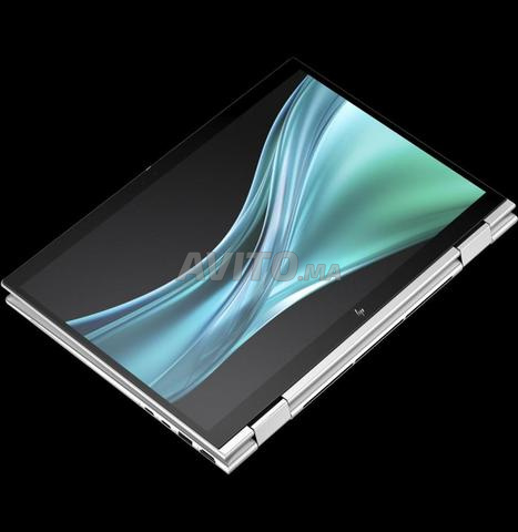 HP Elitebook 830 G11 2 en 1 x360 Ultra 5 - 2