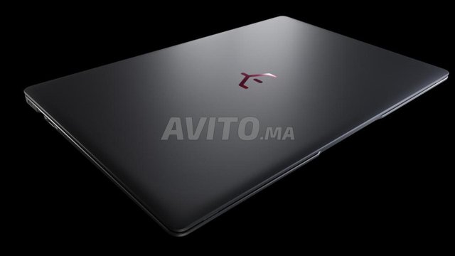 pc portable ultrabook y13 slim double Ssd 13pouce