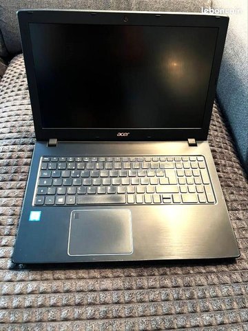 Acer swift extraslim 128Go sd windows10 14 pouce