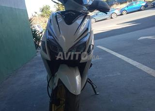 Austin force sirocco