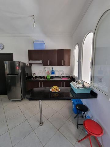 Appartement à louer à Mdiq - 2