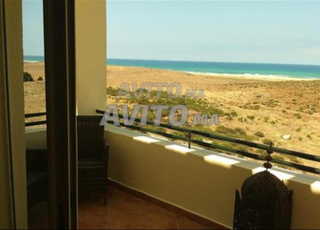 Appartement à louer 250 m² à Asilah