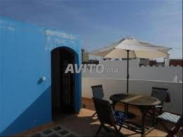 Appartement à louer 250 m² à Asilah - 2