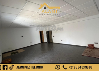 Des Bureaux A Vendre N1 72m