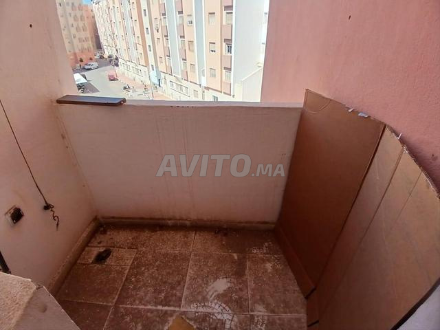 Appartement à Vendre montazah - 2