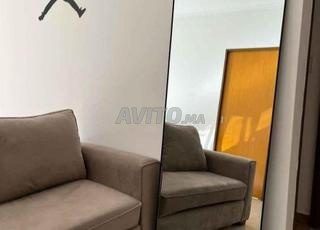 مرايا باشكال جديدة ومختلفة