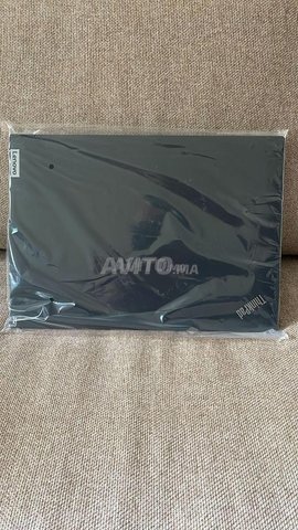 Lenovo T14s / i5 -10eme /16GB / 512 Go