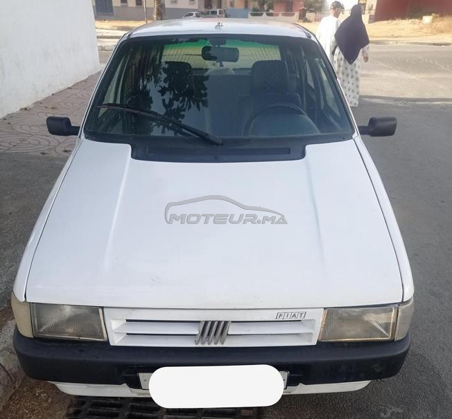 فيات أونو 