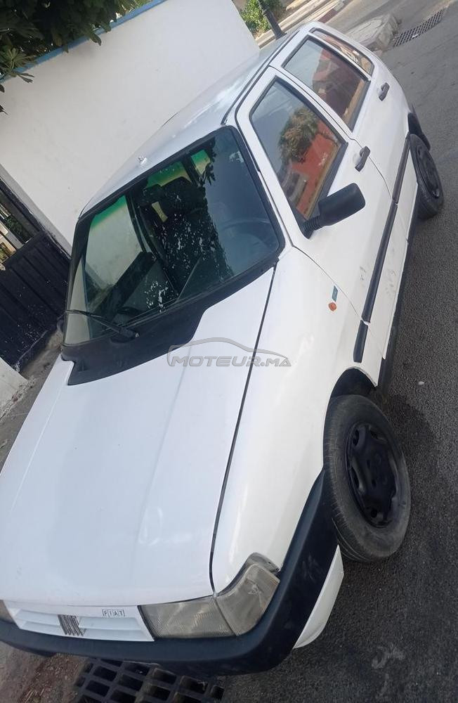 فيات أونو 
