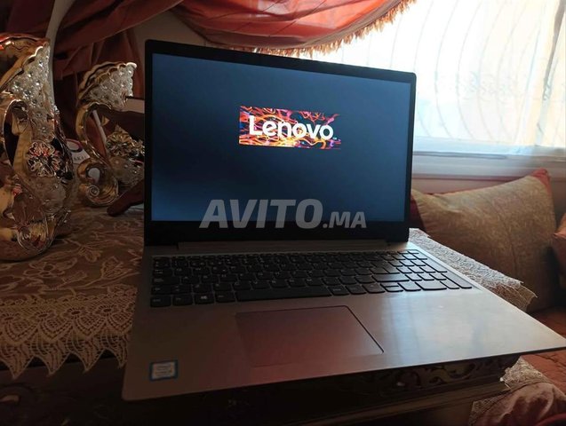 LENOVO I5 / 8Gb Ram / 256GB NVME