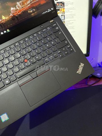 Lenovo x390 / i5-8th / 16gb Ram / 256GB