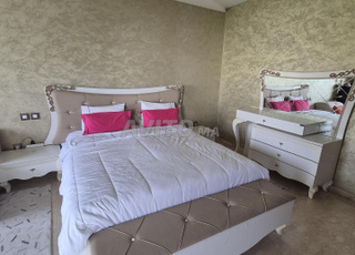 chambre à coucher complète 