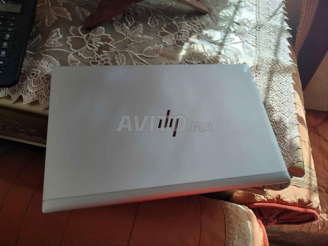 HP Ryzen 13th / 16gb Ram / 512 ssd / New 2024