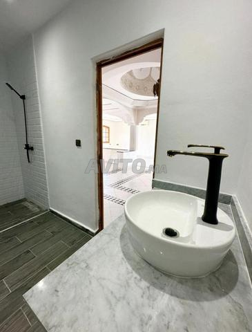 Un niveau de villa 121 m² à Marrakech