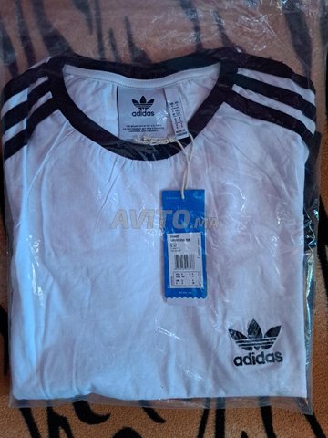 adidas originals Tshirt S neuf