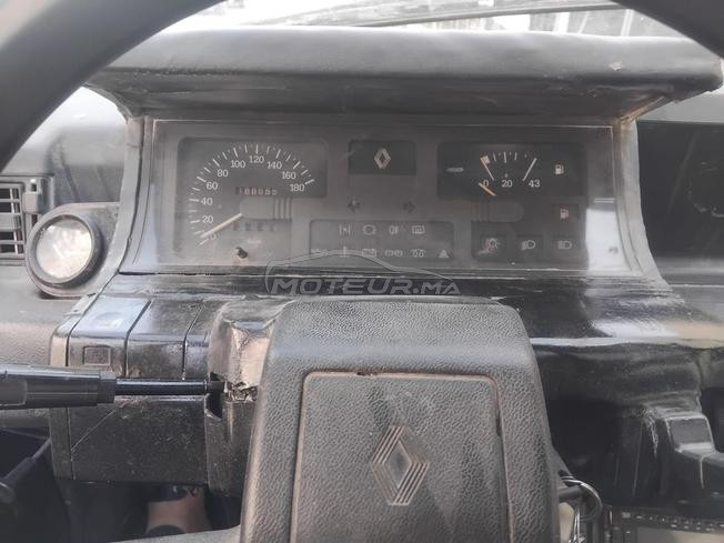 رينو سوبر 5 بنزين يدوي 1987 في عين عودة