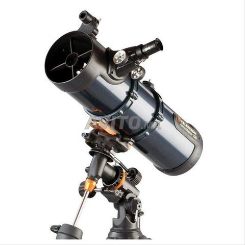 Télescope N 130/650 Astromaster EQ Neuf💯 
