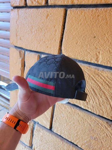 casquette 