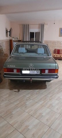 240D. Dorejin . 5éme. mod. 83