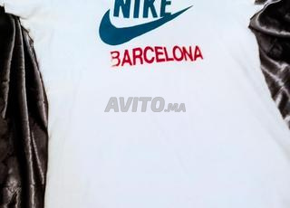 t-shirt naike original 