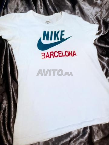 t-shirt naike original 