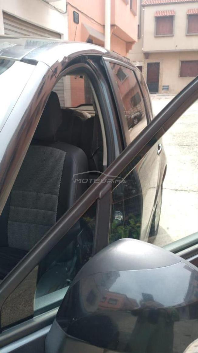 Renault Scenic Diesel Manuelle 2011 à El Jadida
