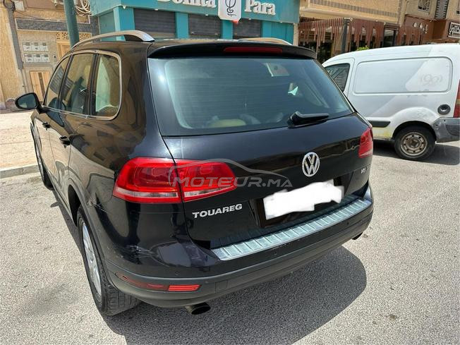 Touareg 2015