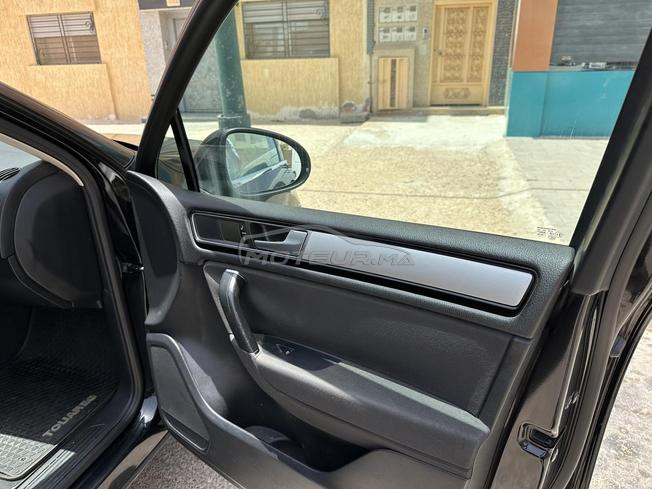 Touareg 2015