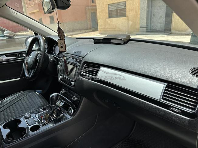Touareg 2015