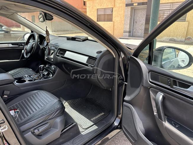 Touareg 2015