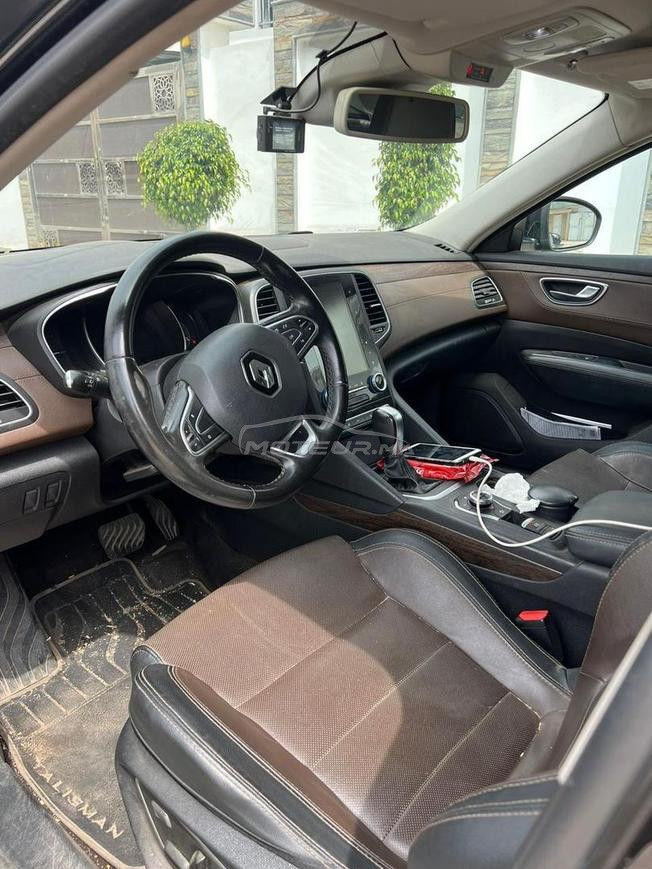 Renault talisman 2017 diesel 