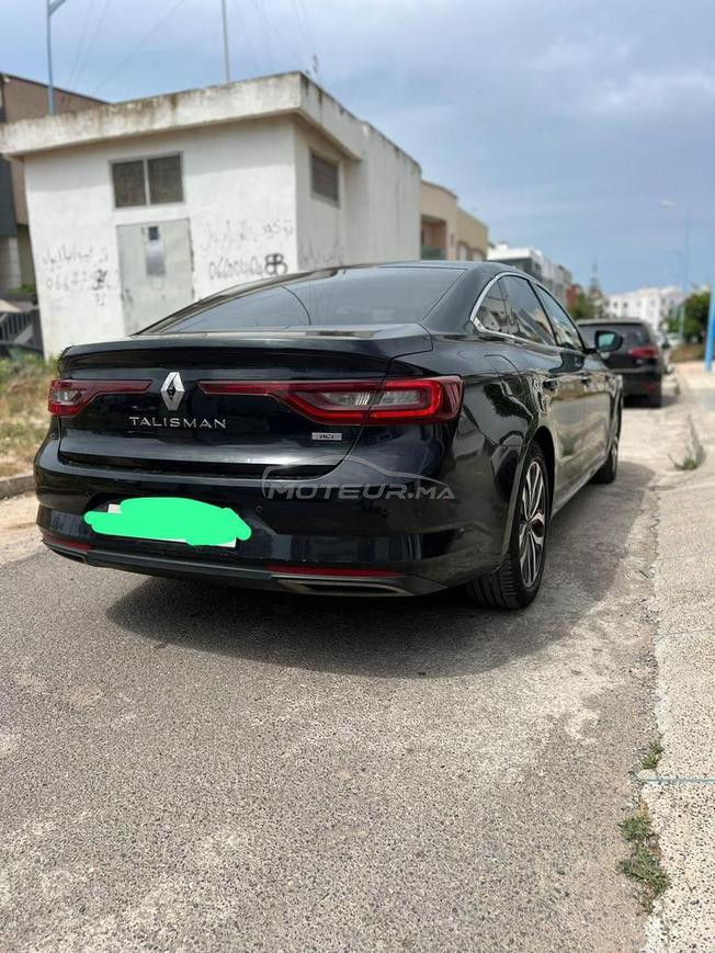 Renault talisman 2017 diesel 
