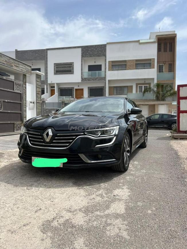 Renault talisman 2017 diesel 