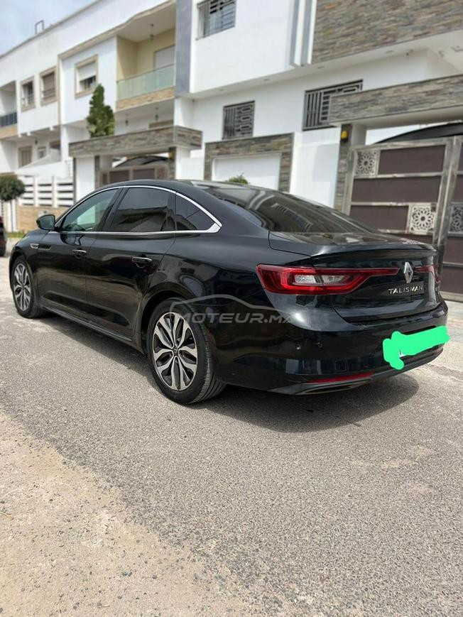 Renault talisman 2017 diesel 