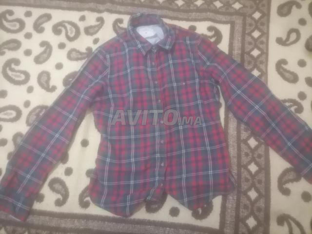 منتوج مستعمل لكن ليس به أي ضرر او قطع  - 2