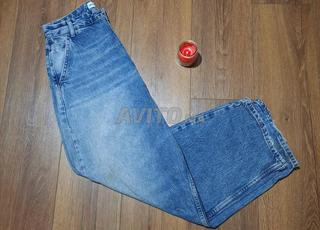 Jean skateur berchka 