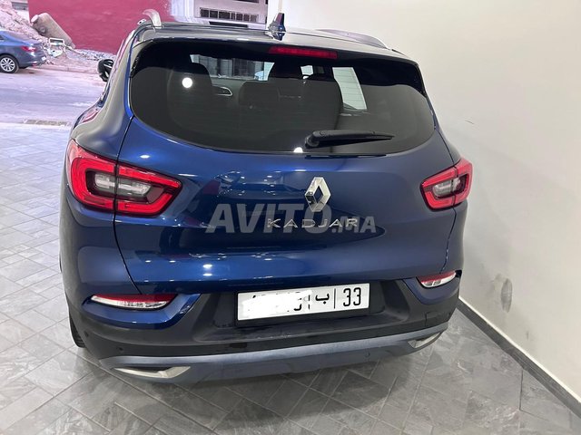 Renault Kadjar Automatique DÉDOUANER 