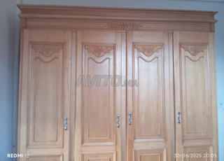 placard à bois à vendre 