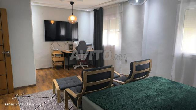 شقة رائعة للبيع 147 متر مربع في طنجة