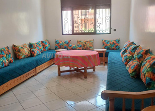 شقة للإيجار