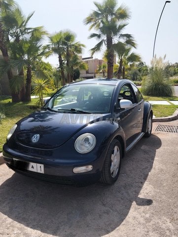 Volkswagen Coccinelle 