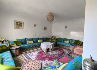 Vente Appartement 4 pièces de 103 m² à Casablanca