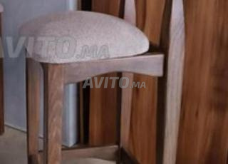 2 tabourets de bar