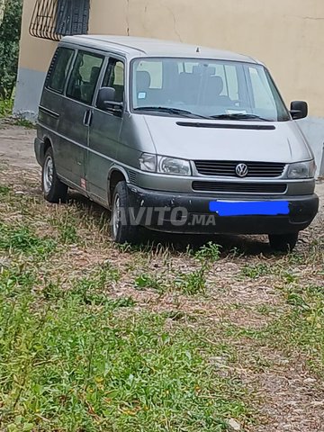 volkswagen modèle 96 diwana 2006 